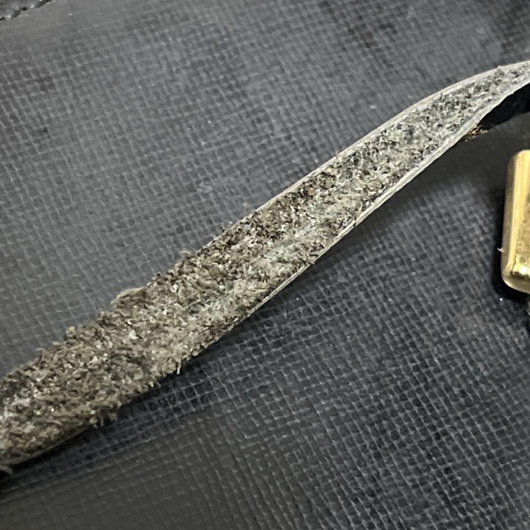 良品　バーバリー　ノバチェック　バニティバッグ　ハンドバッグ　筒形　円形