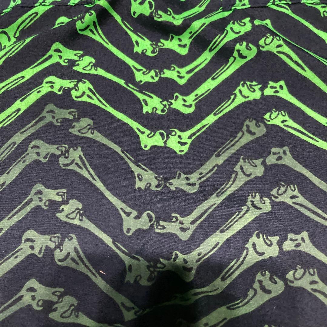 ジャケット・アウター Life's a Beach buttstain powell zorlac