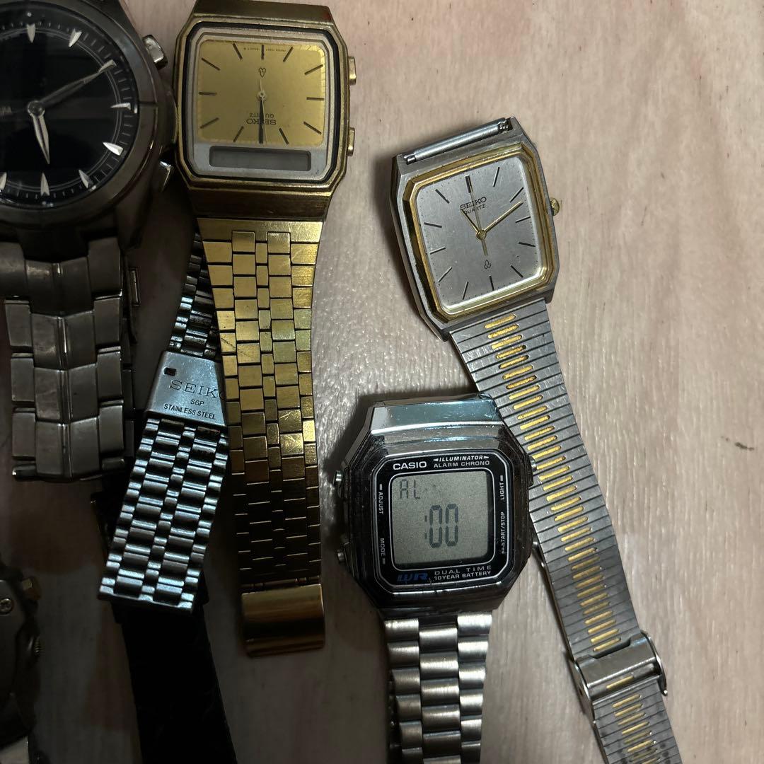 腕時計まとめ