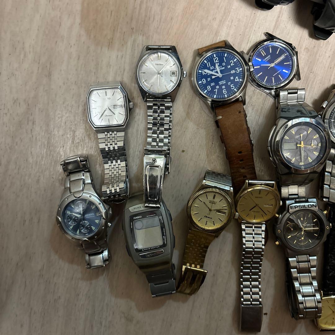 腕時計まとめ