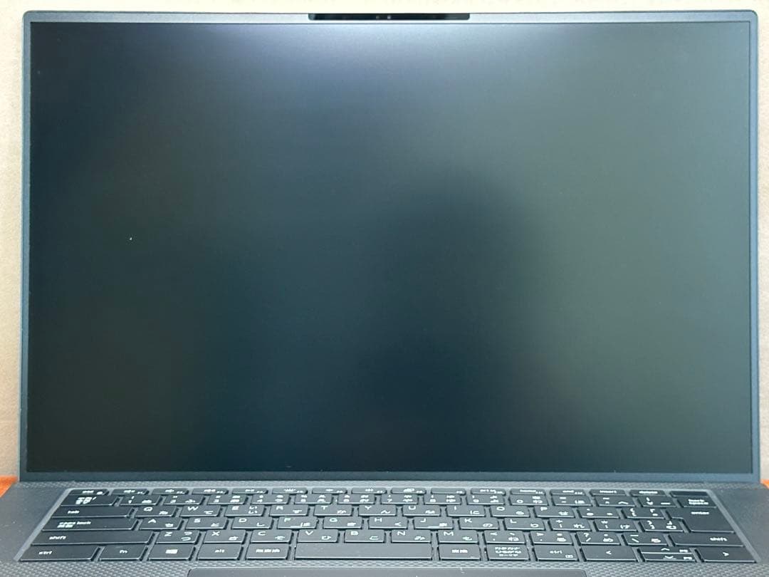 Windowsノート本体 Precision 5560 i7-11850H 16GB 512GB |996