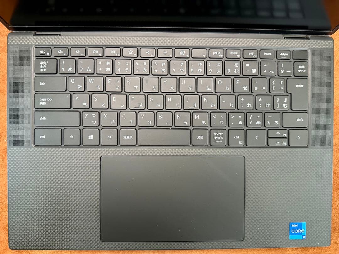 Windowsノート本体 Precision 5560 i7-11850H 16GB 512GB |996
