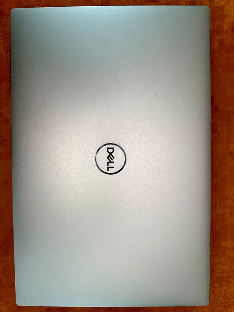 Windowsノート本体 Precision 5560 i7-11850H 16GB 512GB |996