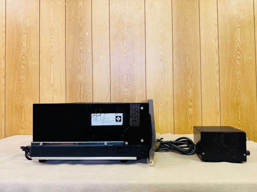 McIntosh MC2105 パワーアンプ マッキントッシュ