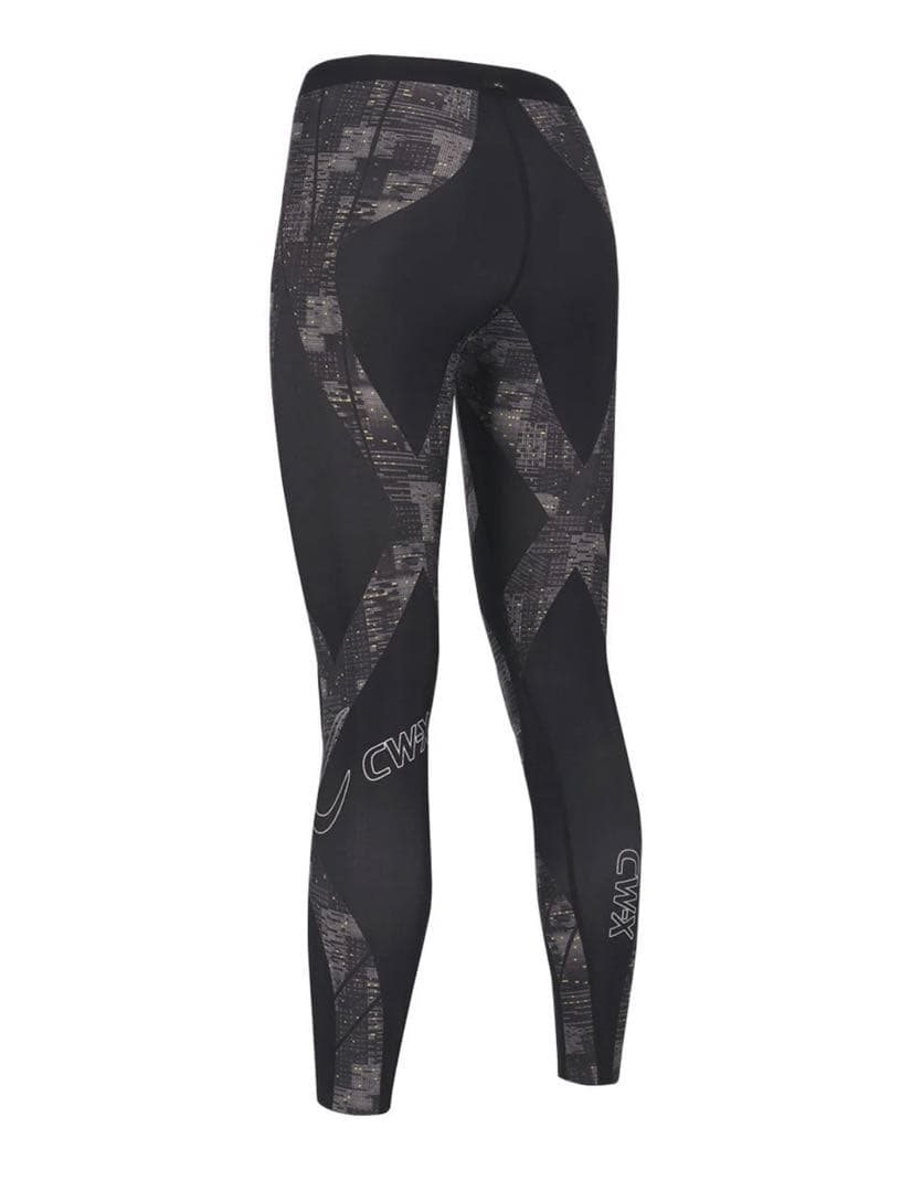 CW-X Generator Model ブラックタイツ