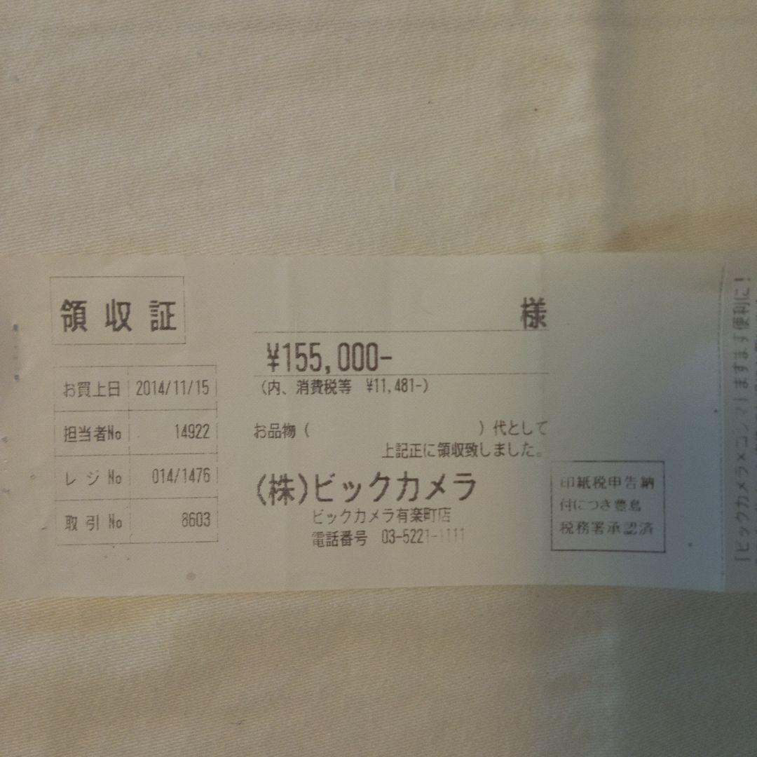 Sennheiser HD800 オープン型ヘッドフォン