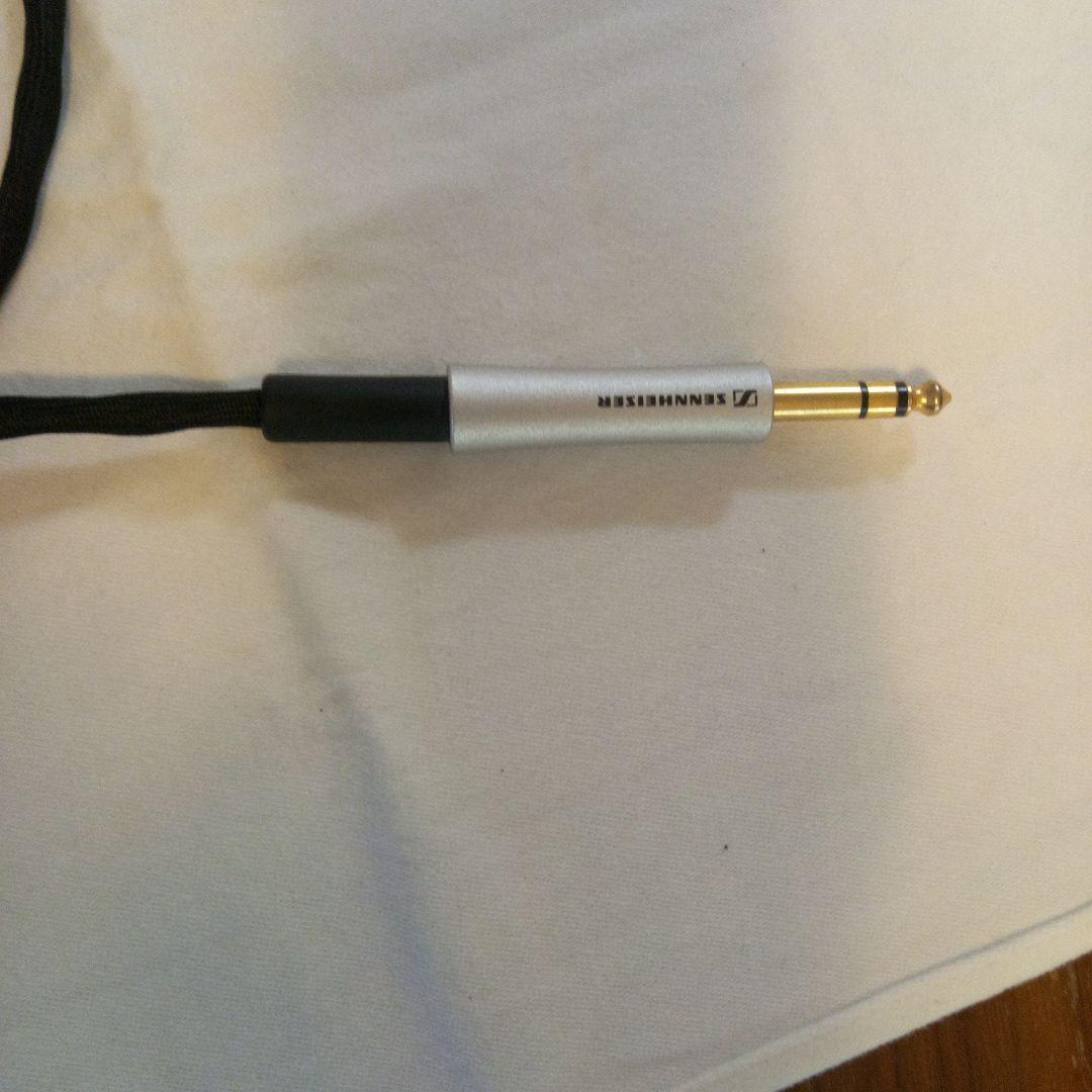 Sennheiser HD800 オープン型ヘッドフォン