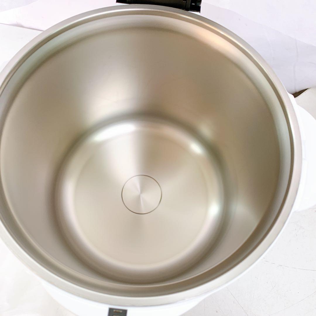 1AAM12 【新品】thermos シャトルシェフ 4.5L KBK-4500