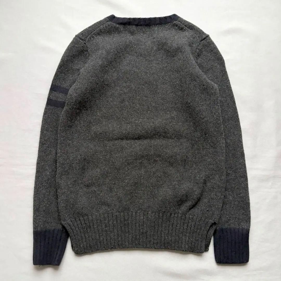 POLO Ralph Lauren ポロベア ウールニット セーター