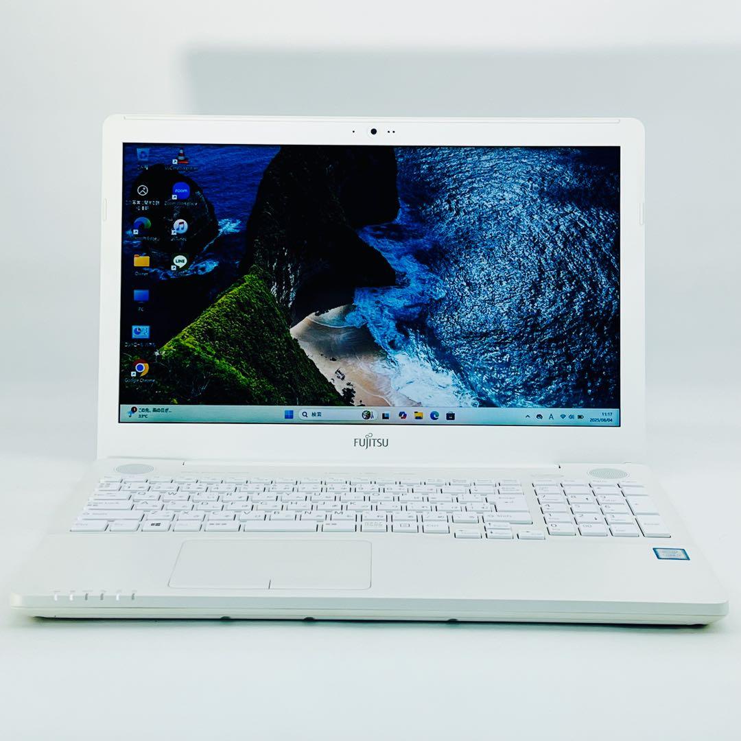 orei7 32GB ノートパソコン Windows11 オフィス付き