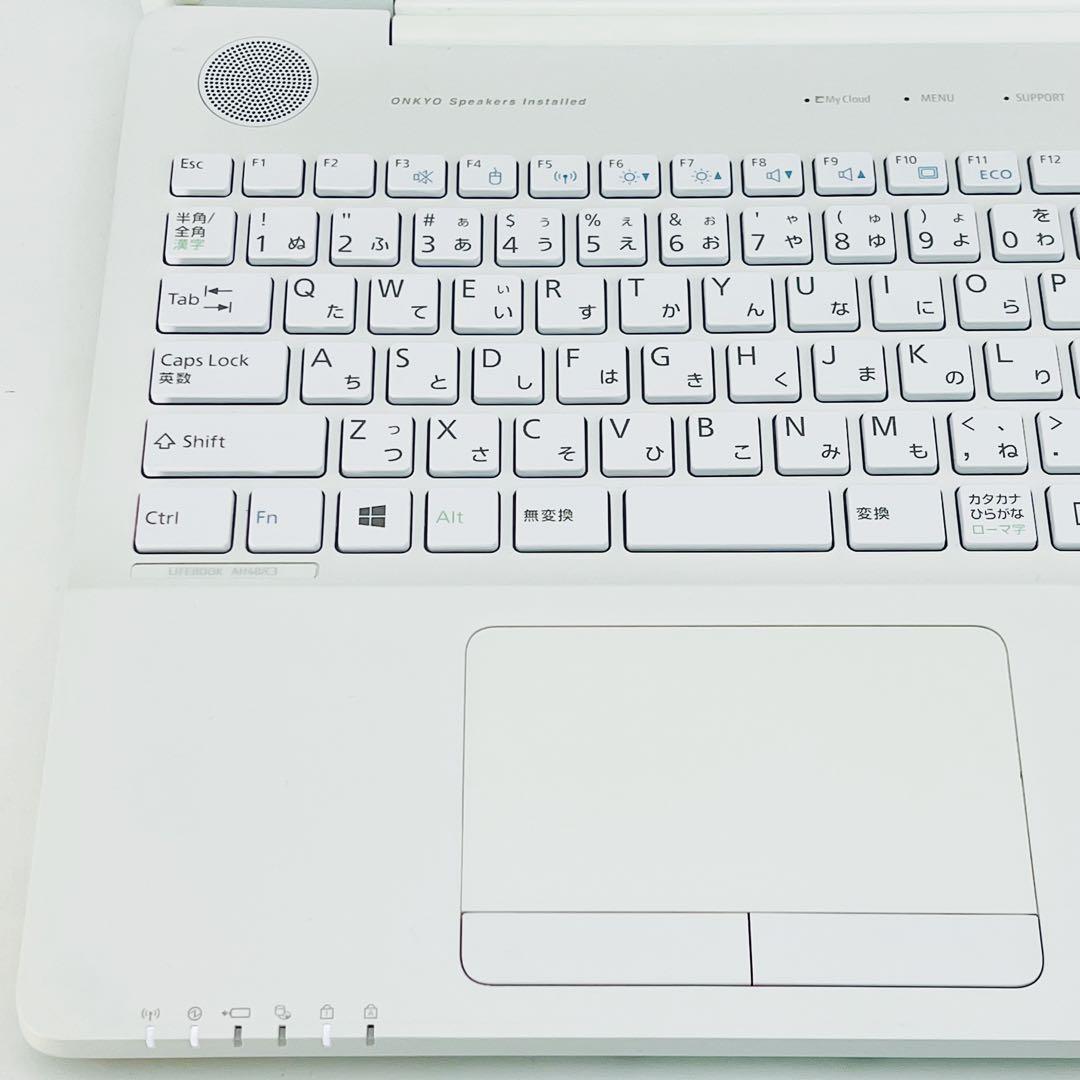 orei7 32GB ノートパソコン Windows11 オフィス付き