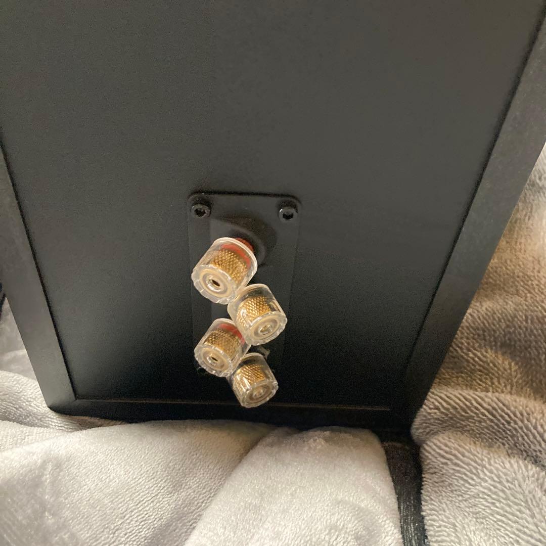 Wharfedale Diamond 220 スピーカー