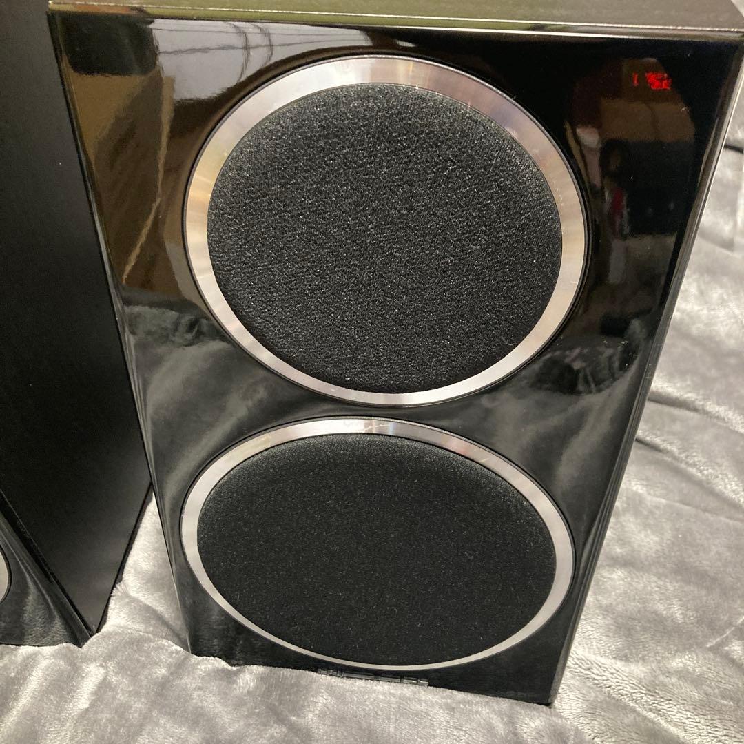 Wharfedale Diamond 220 スピーカー