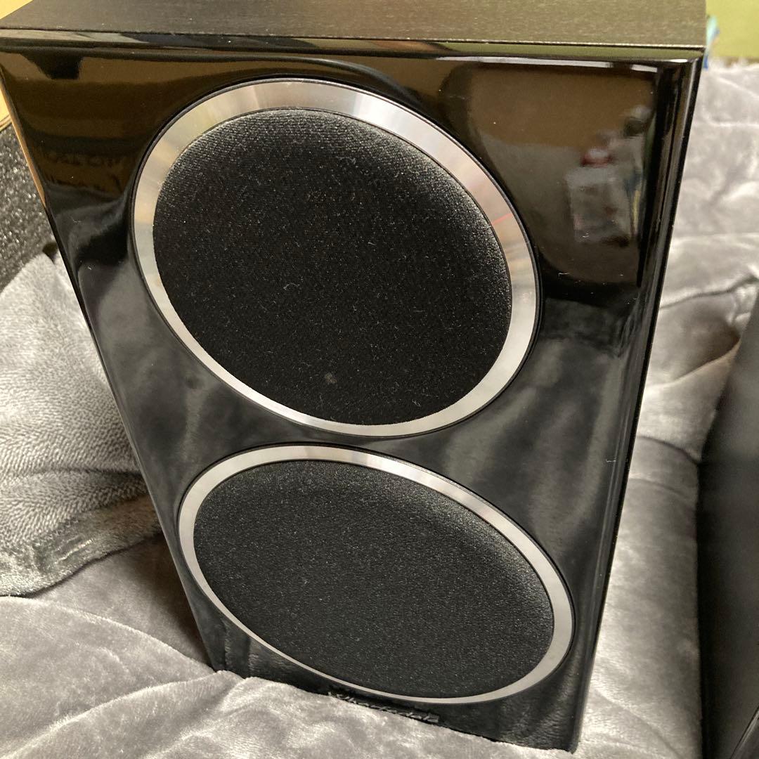 Wharfedale Diamond 220 スピーカー