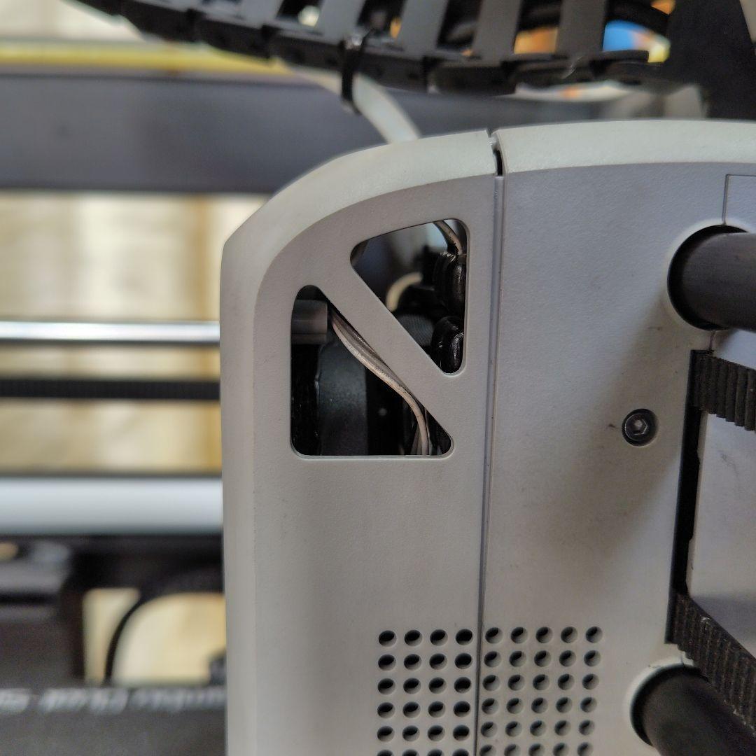 Bambulab P1P (自作 P1S 化) バンブーラボ 3Dプリンター