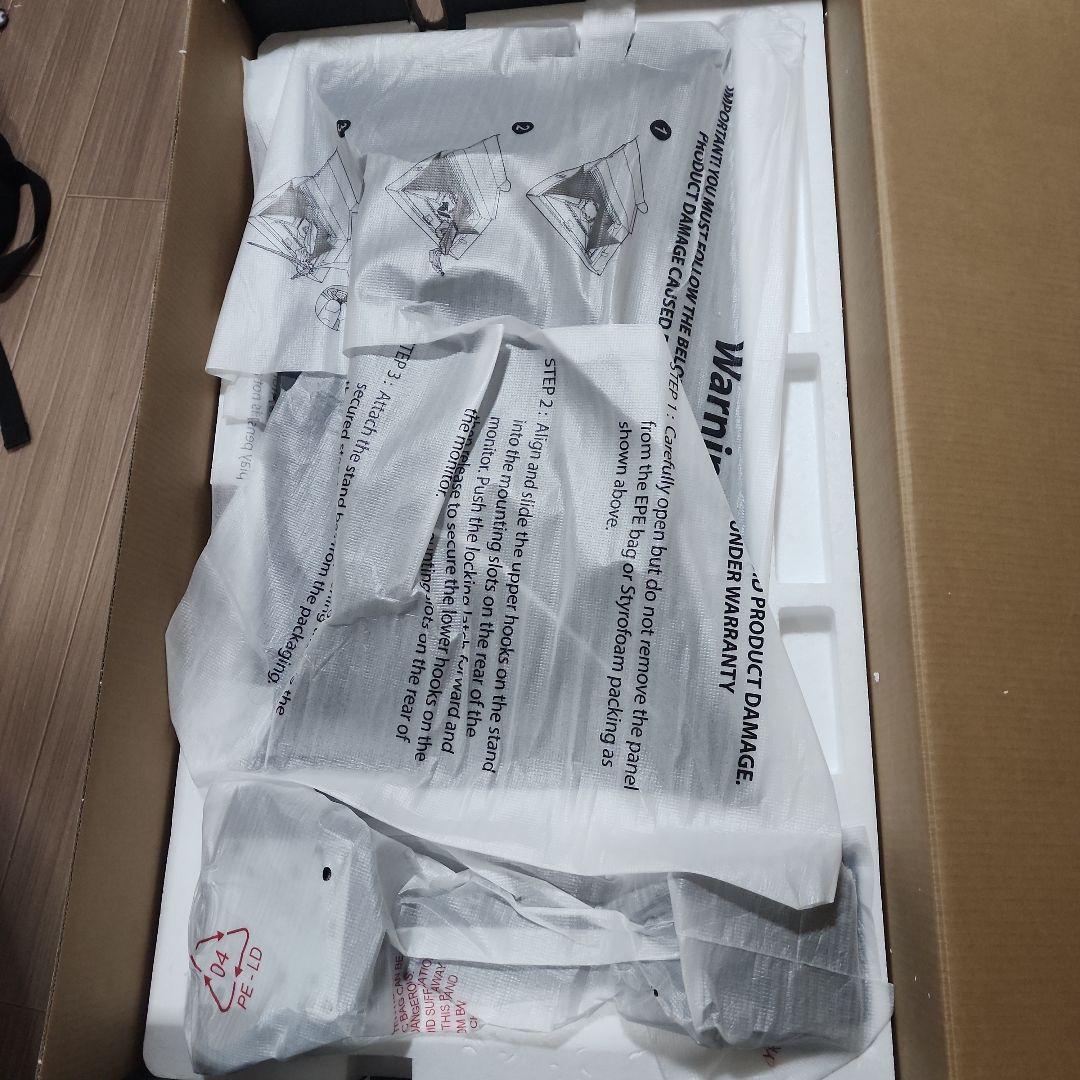 な*び様 IPS 32インチQHD 170Hz OC 1440p FI32Q A