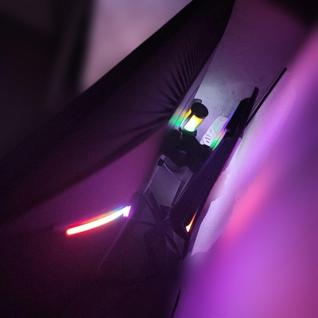 な*び様 IPS 32インチQHD 170Hz OC 1440p FI32Q A