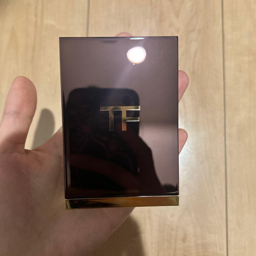 TOM FORD BEAUTY アーキテクチャーソフトマットブラーリングパウダー