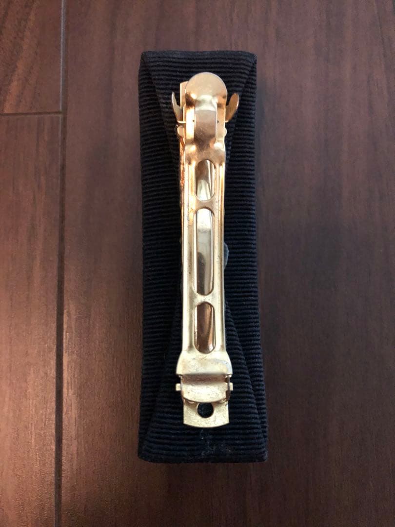 【美品】フェラガモ ヴァラ　バレッタ