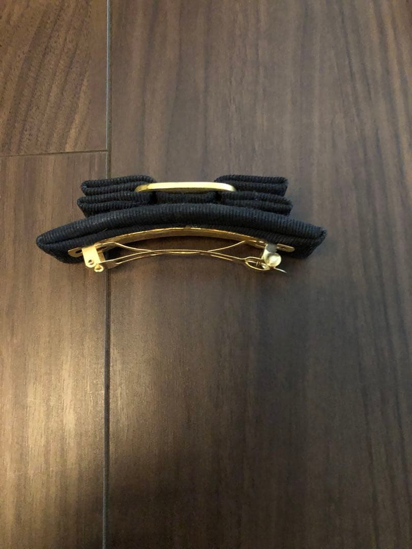 【美品】フェラガモ ヴァラ　バレッタ