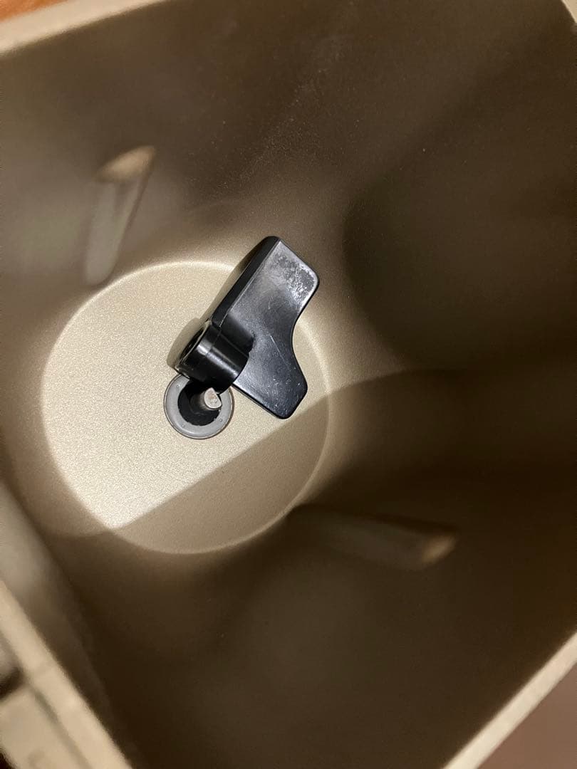 【2020年製】Panasonic ホームベーカリー SD-SB1