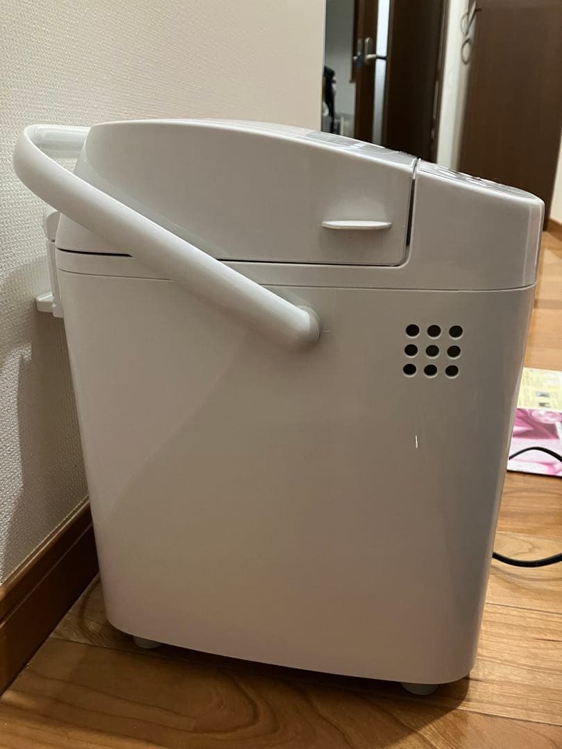 【2020年製】Panasonic ホームベーカリー SD-SB1