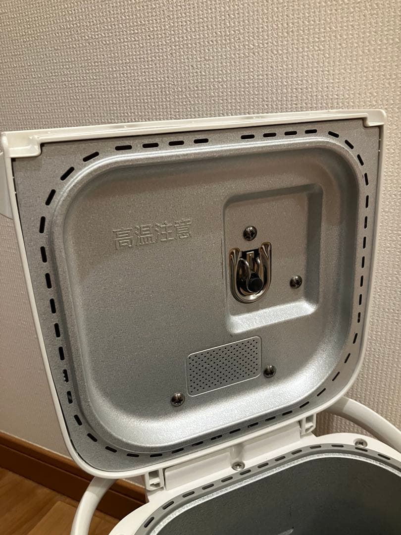 【2020年製】Panasonic ホームベーカリー SD-SB1