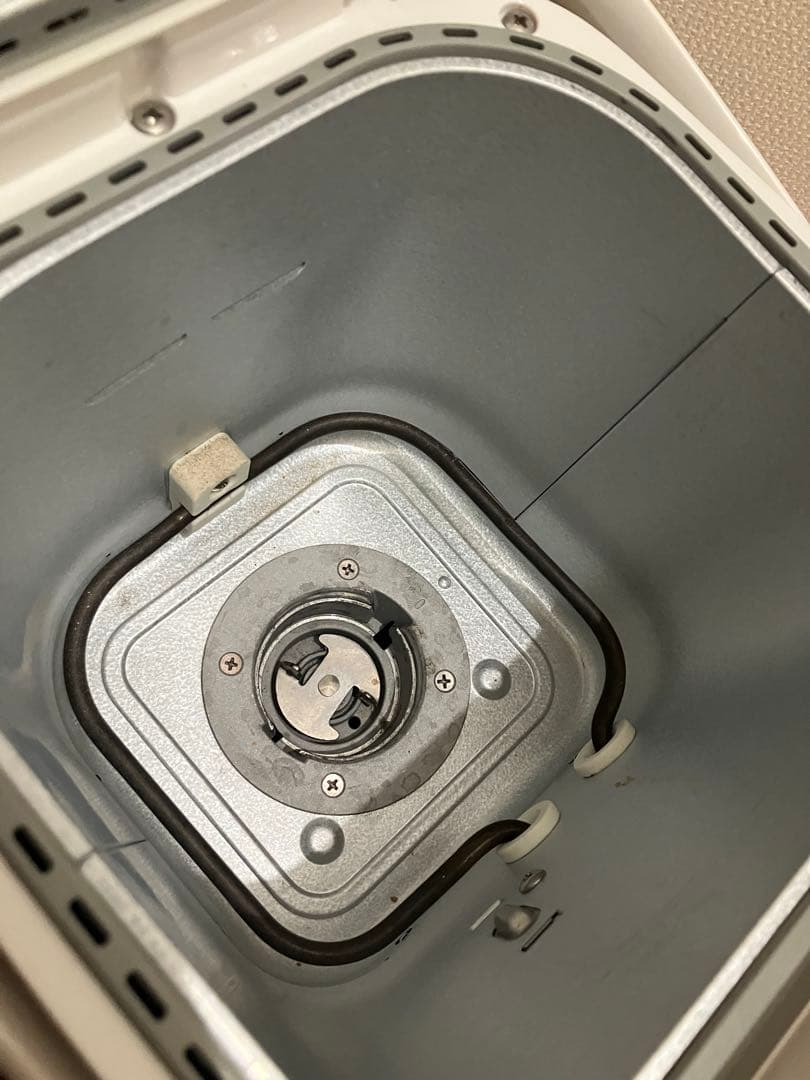 【2020年製】Panasonic ホームベーカリー SD-SB1