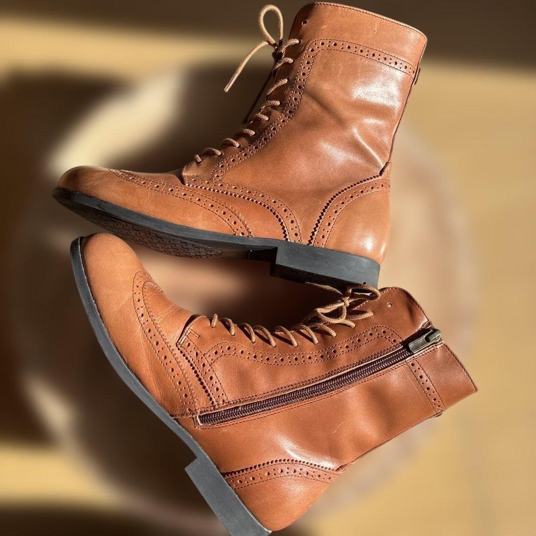 BIRKENSTOCK ビルケンシュトック ララミー ハイ