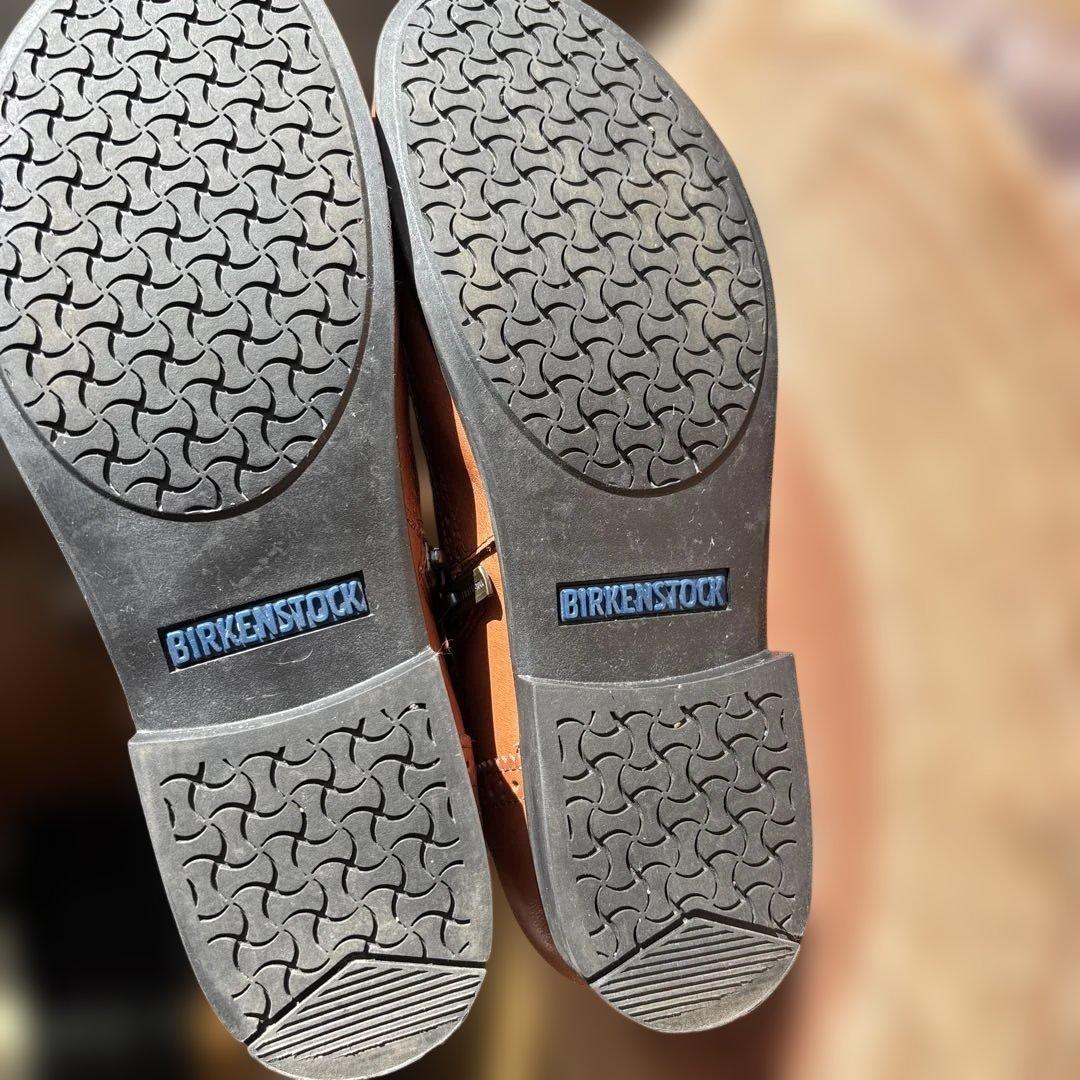BIRKENSTOCK ビルケンシュトック ララミー ハイ