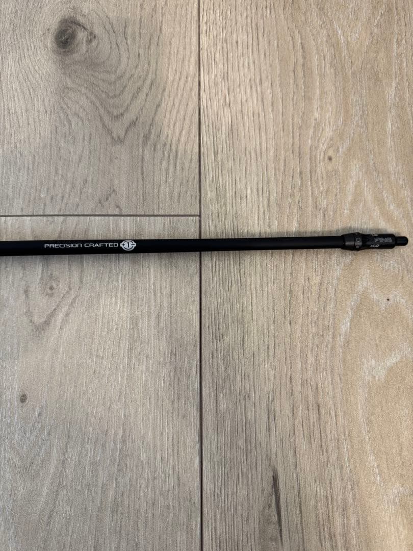 24バンキッシュ　5♦︎♦︎ 3W 43.00 USピン純正スリーブ