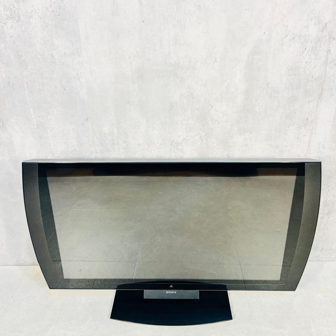 SONY 3D ゲーミングモニター　CECH-ZED1J 本体