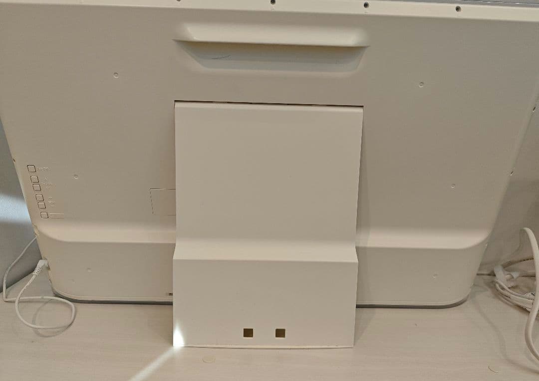 Panasonicテレビ プライベートビエラ 24型