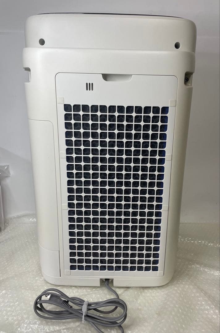 SHARPシャープ 加湿空気清浄機KI-SS50-W 2023年製 動作確認済