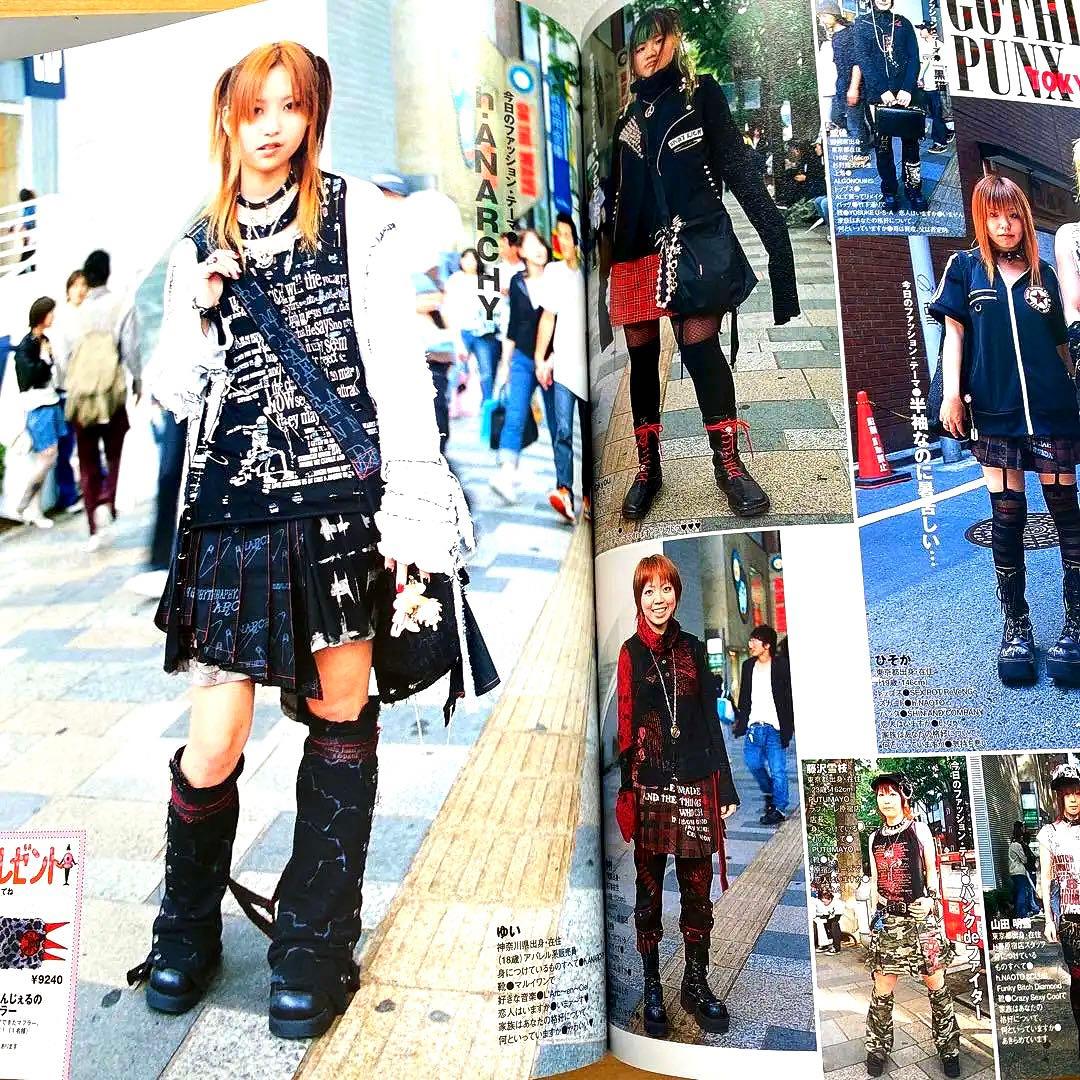 KERAマニアックス Vol.3 kerouac ケラ　2004年 y2k 平成