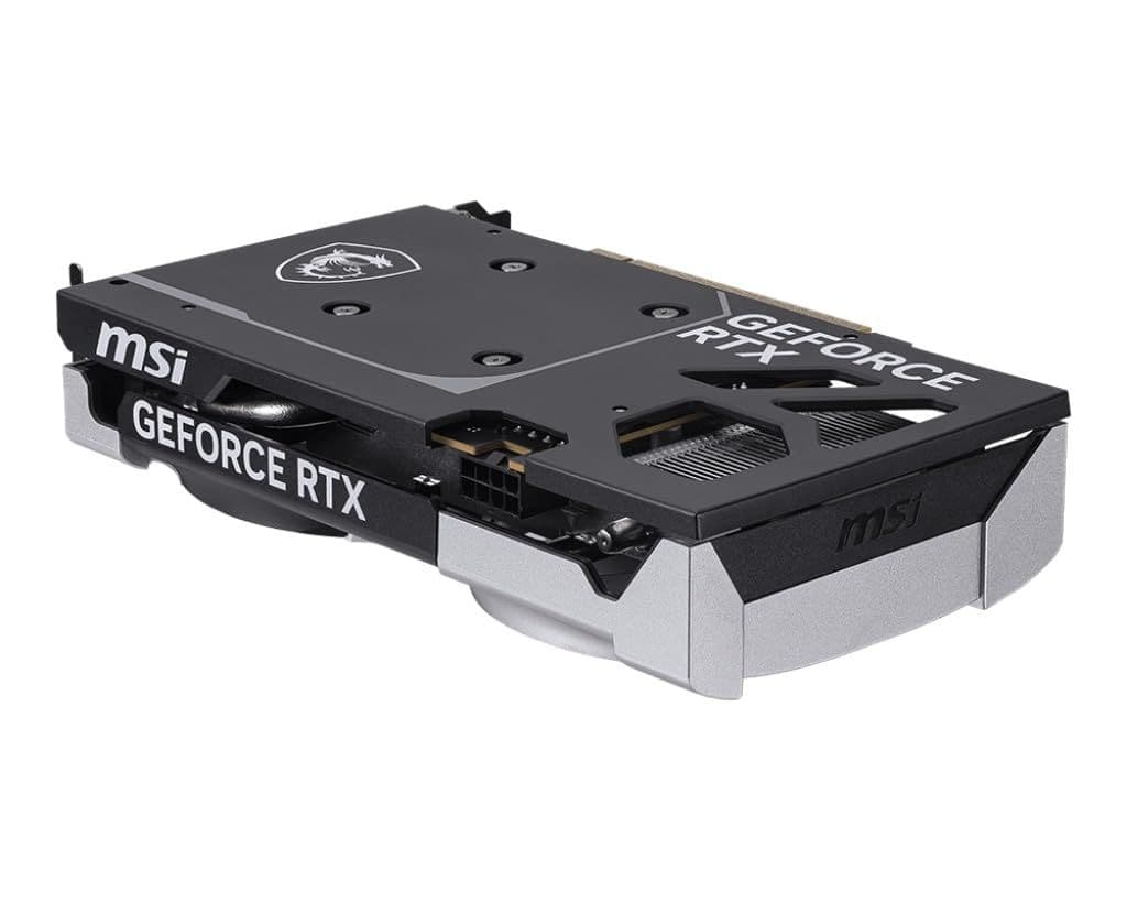 MSI GeForce RTX 5050 8G グラフィックボード