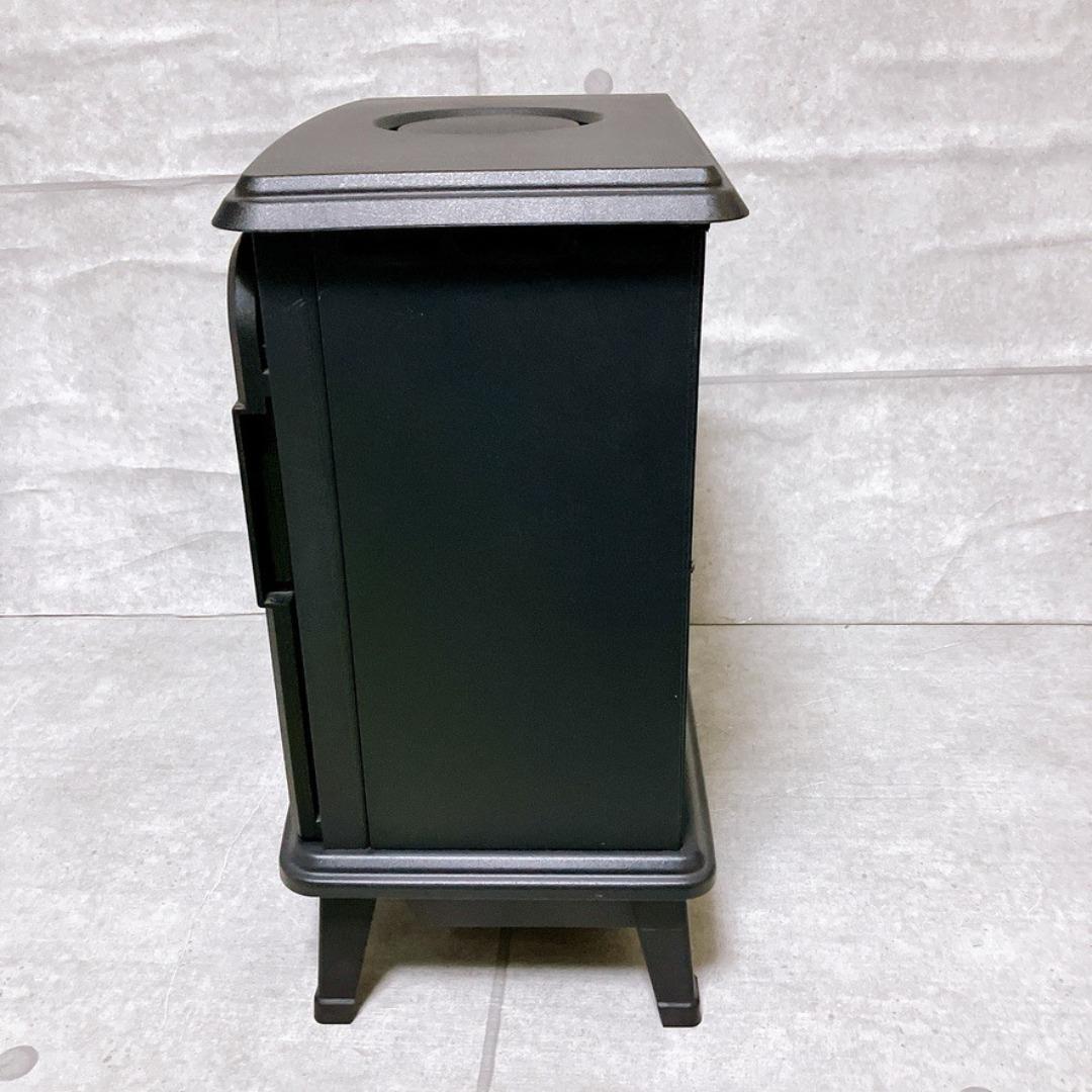 Dimplex Evandale EVN10J 暖炉型ファンヒーター 暖房 美品