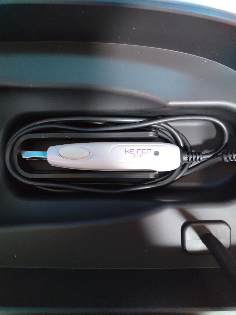 ケノン 脱毛器 Ver.7.2 眉毛脱毛器付