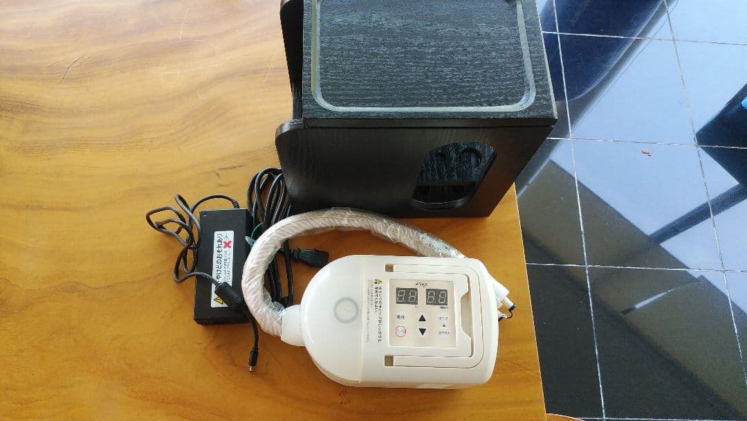 ATEXエアコンマット水眠AX-HM1300