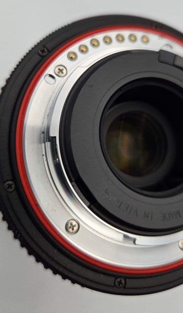 レンズ(ズーム) PENTAX-DA 55-300mm F4.5-6.3ED PLM WR RE