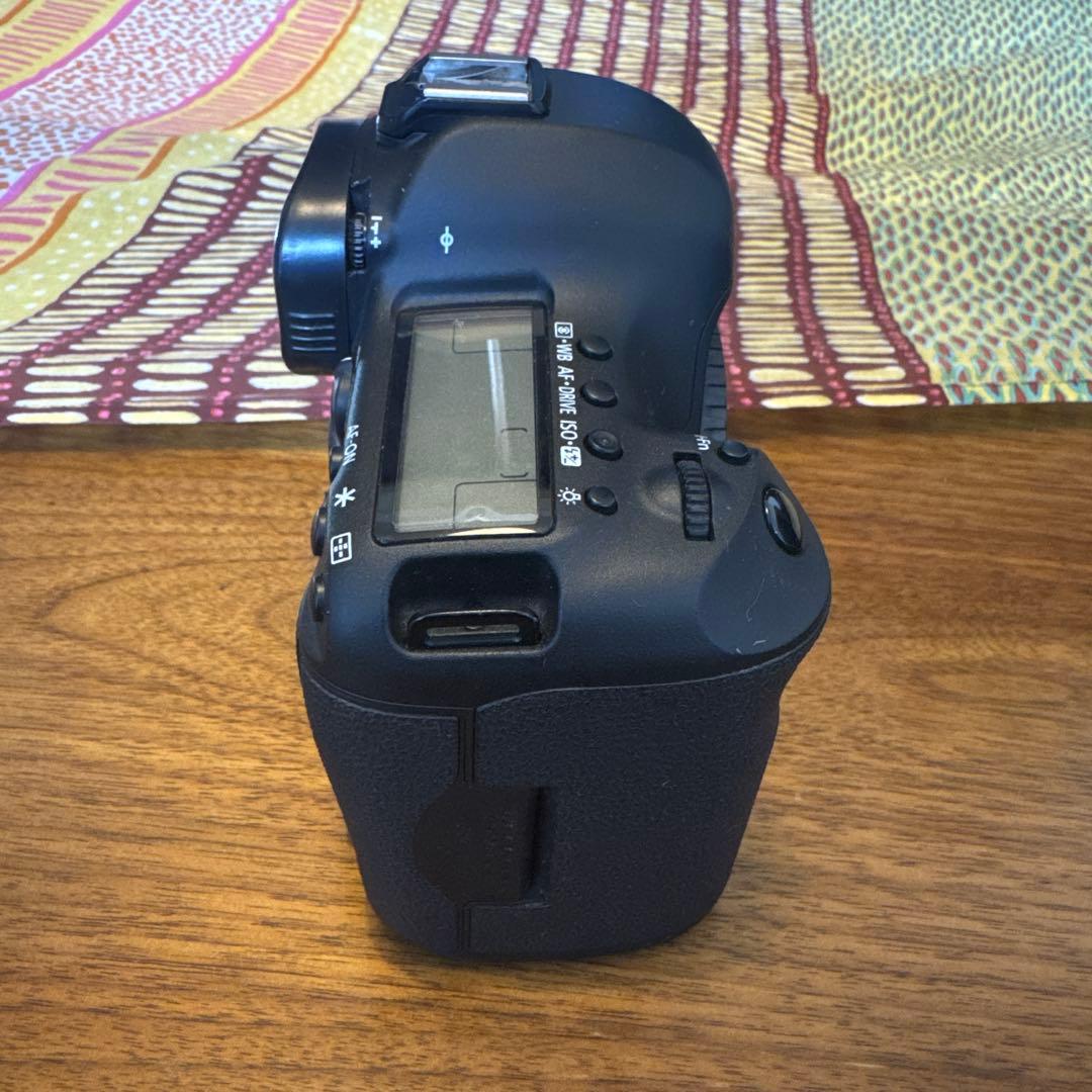 Canon EOS 5D Mark III + レンズ2本セット