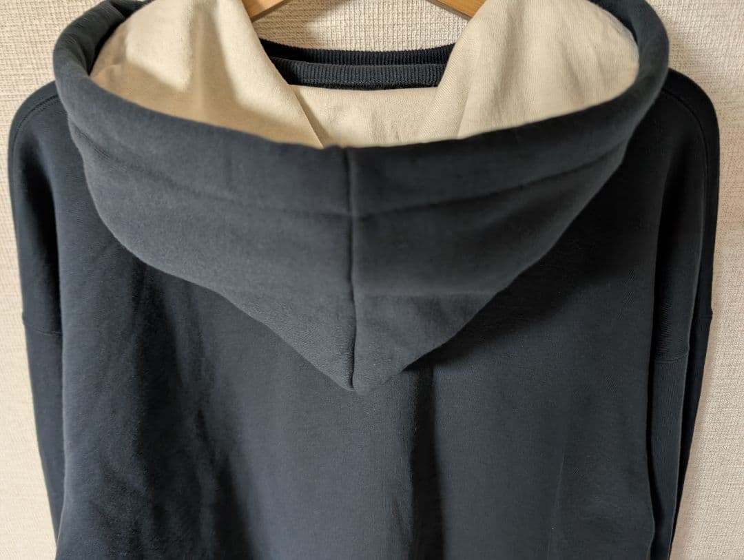 TCB×WORKERS パーカー CAT'S COLLEGE