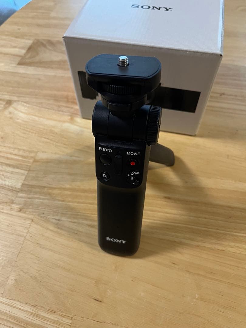 【美品】sony ZV-E10ズームレンズキット