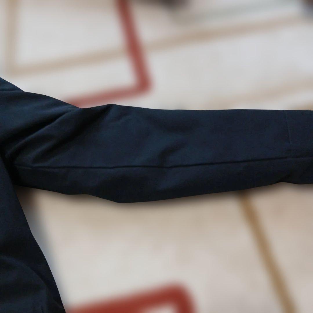 Cape HEIGHTS エルノラ　黒XS