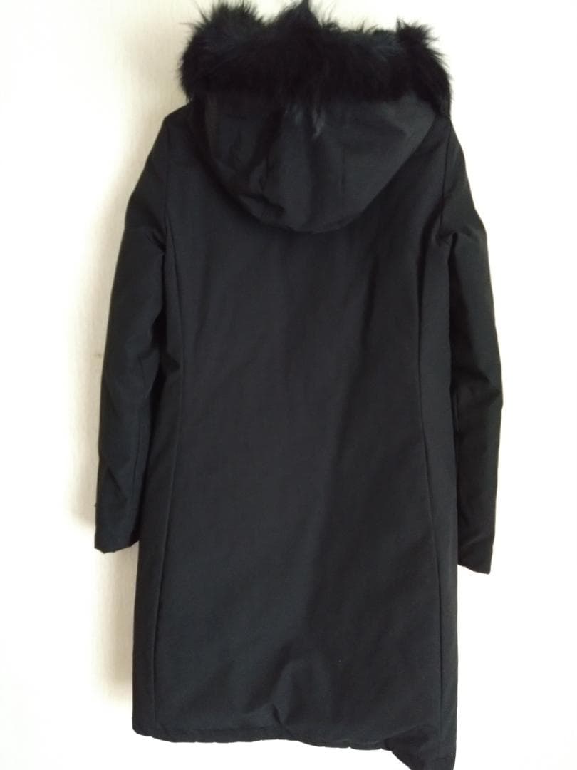 Cape HEIGHTS エルノラ　黒XS