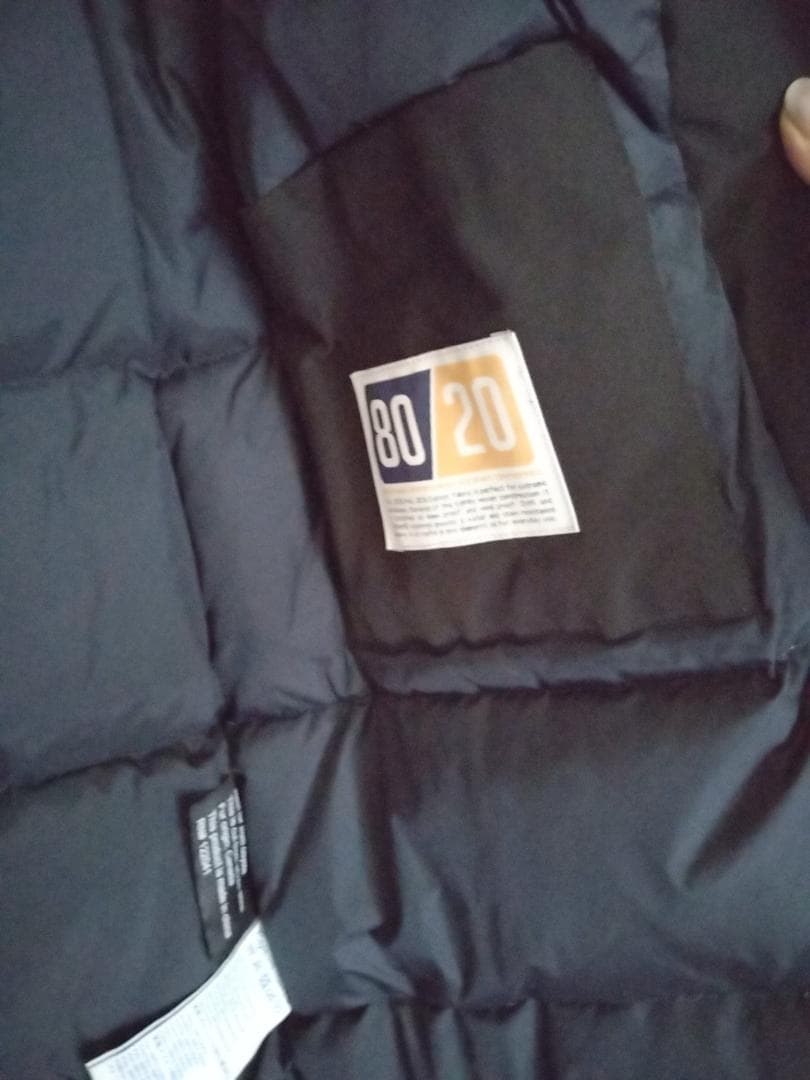 Cape HEIGHTS エルノラ　黒XS