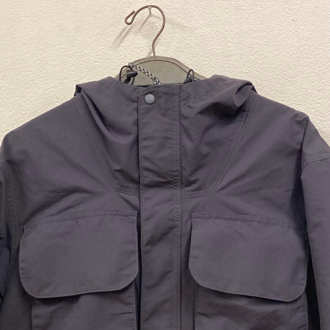 パタゴニア イスマスユーティリティジャケットM patagonia SST