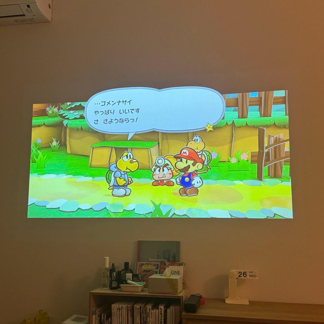 【12/20まで】popin Aladdin 2 Plus【箱無し】