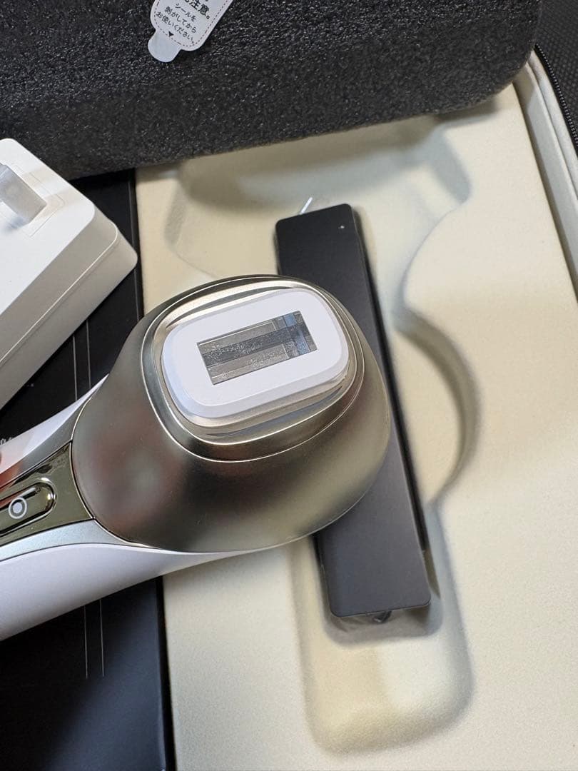 MYTREX ミライ　美顔器