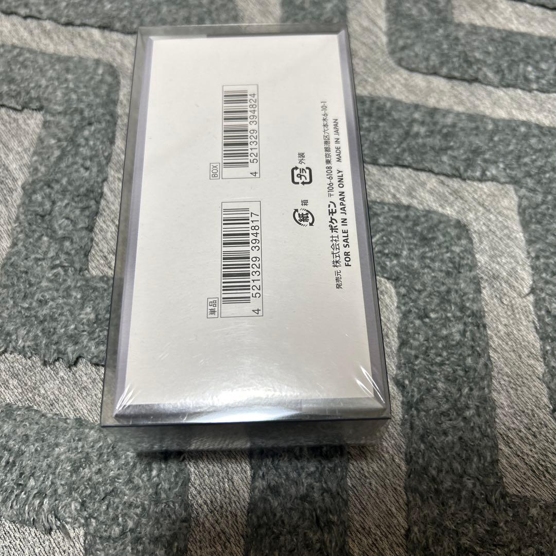 ポケモンカードゲーム シャイニートレジャーex 1BOX シュリンク付き